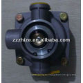 relay valve 3527-00007 for Yutong bus / bus spare parts